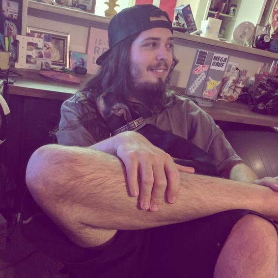 Connor Rigby Joins Binary Noggin
