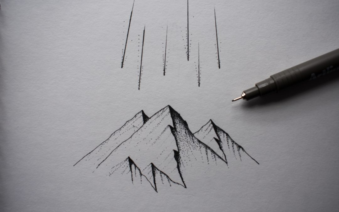 Doodling: Major Distraction or the Key to Success?