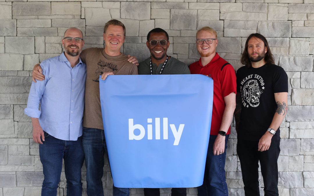 Binary Noggin Builds $3.5M Insurance Risk Management App From Scratch