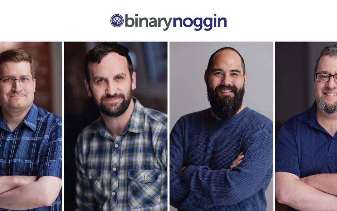 The Binary Noggin Breakdown: Why Is Collaboration Important in Software Development?